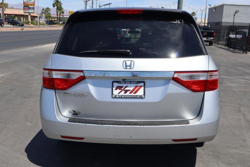 Used 2013 Honda Odyssey EX image 6