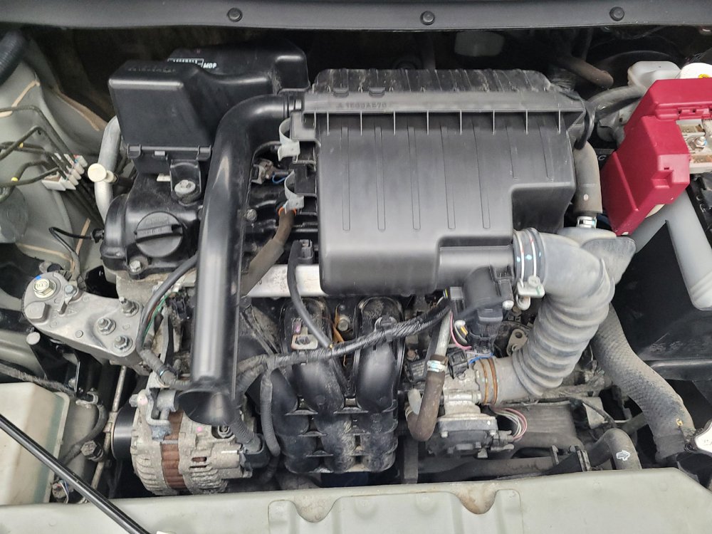 Used 2021 Mitsubishi Mirage ES FWD image 30
