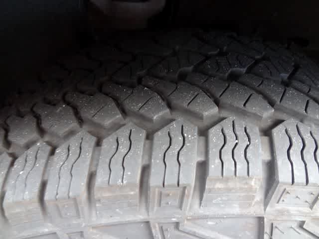 Used 2026 Honda Passport TrailSport image 18