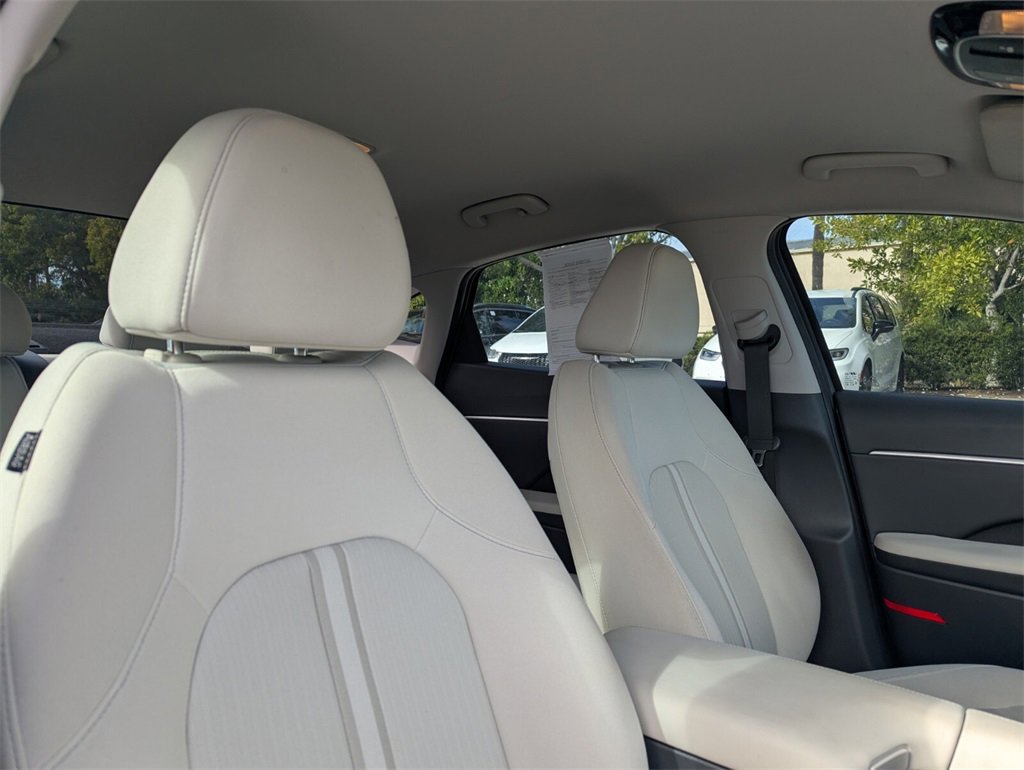 Used 2024 Hyundai Sonata SEL image 11