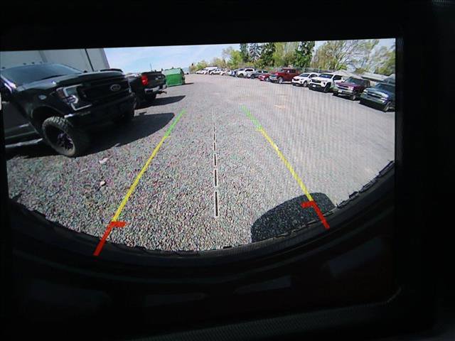 Used 2018 Jeep Wrangler Unlimited Rubicon AWD/4WD image 16