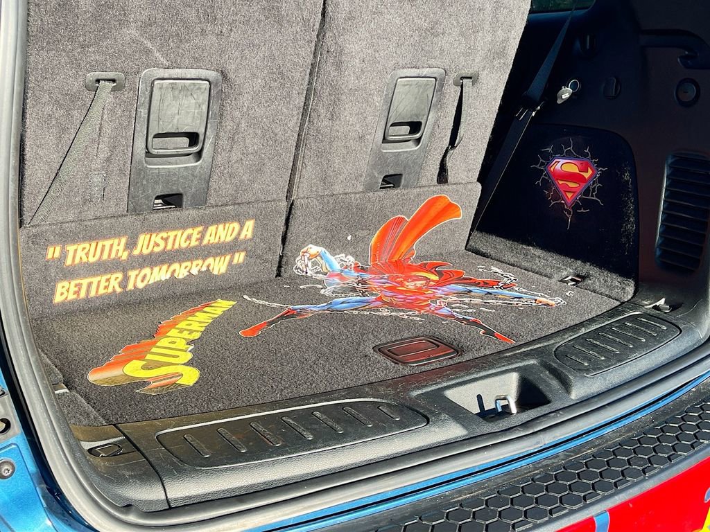 Certified 2023 Dodge Durango R/T w/ Blacktop Package image 32