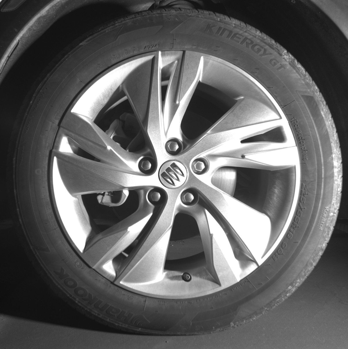 Used 2025 Buick Encore GX Preferred image 12