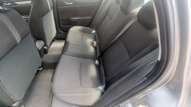 Used 2016 Honda Civic LX image 18