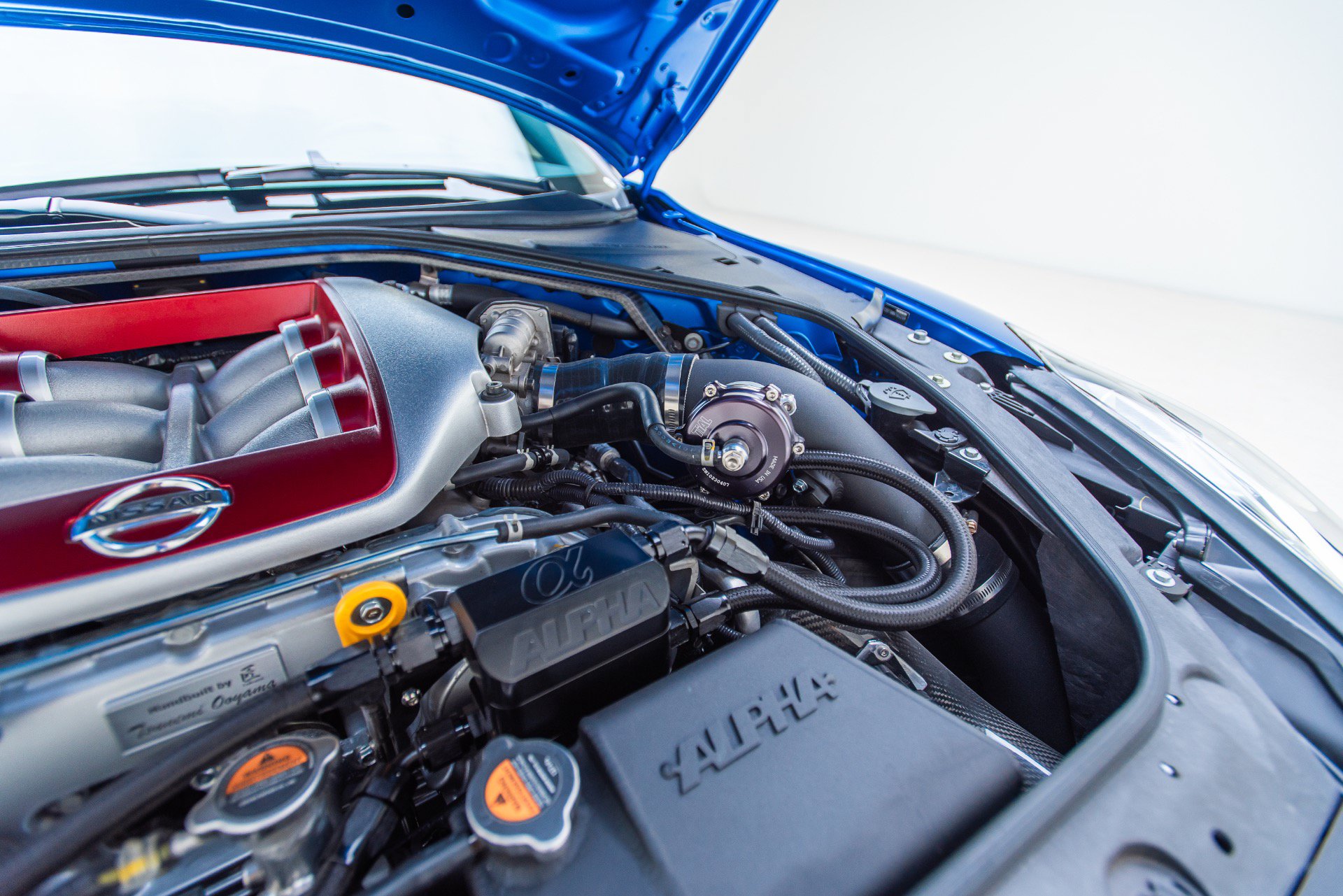Used 2021 Nissan GT-R Premium AWD/4WD image 12
