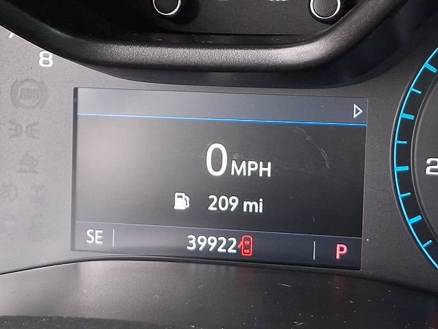 Used 2021 GMC Canyon AT4 image 24