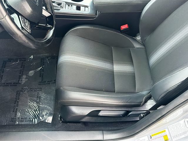 Used 2024 Honda Civic Sport image 19