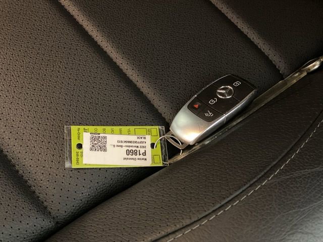 Used 2022 Mercedes-Benz GLS 450 4MATIC image 19