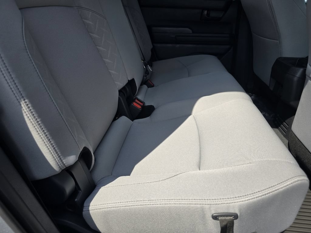 New 2026 Toyota Tacoma SR5 AWD/4WD image 19