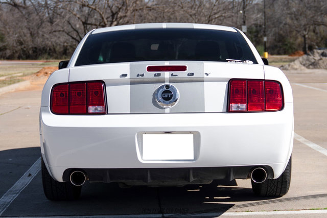 Used 2007 Ford Mustang GT RWD image 7
