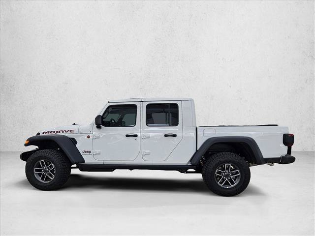 New 2026 Jeep Gladiator Mojave AWD/4WD image 5