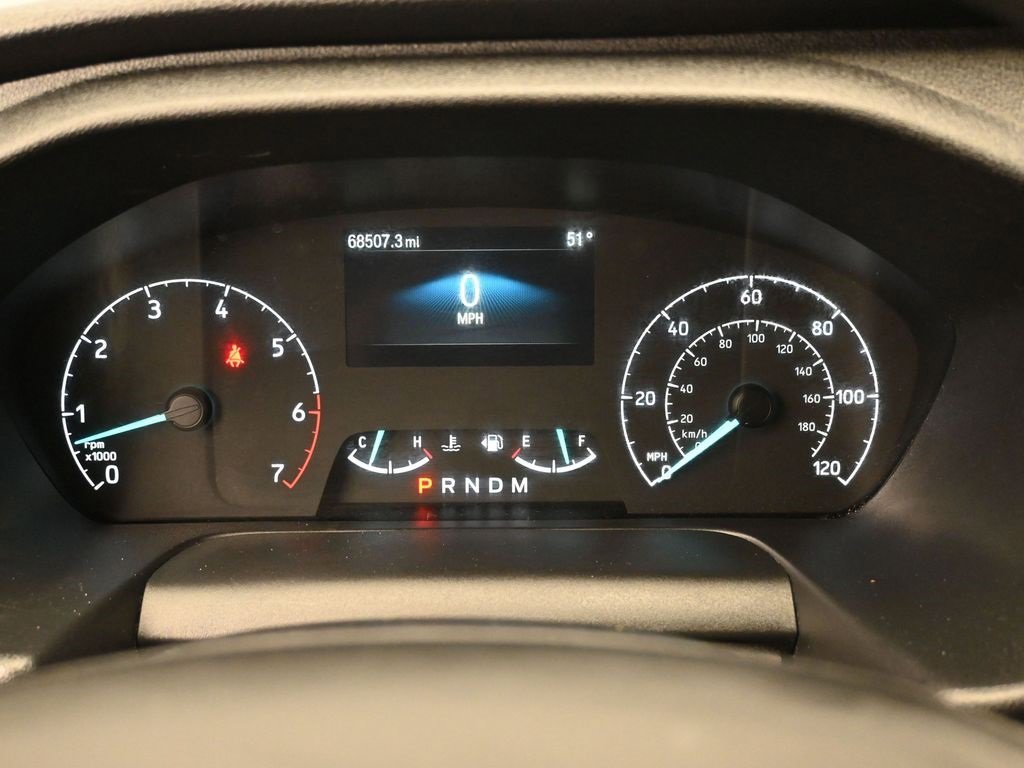 Used 2023 Ford Transit 350 XLT image 18