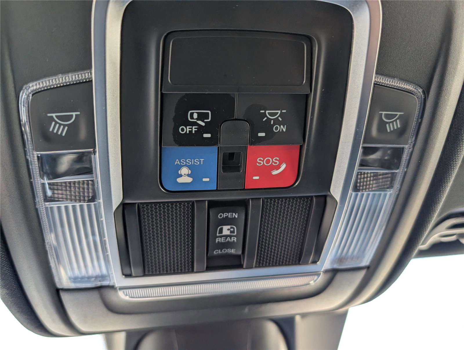 Used 2021 RAM 1500 TRX w/ TRX Level 1 Equipment Group image 36