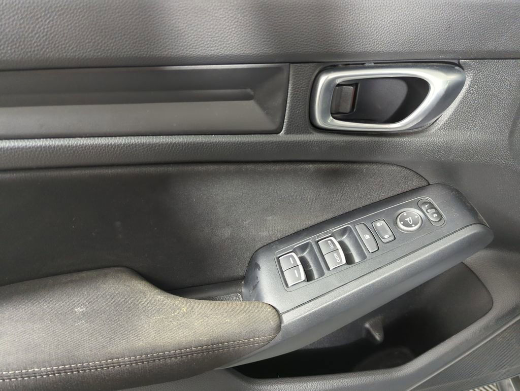 Certified 2023 Honda Civic Sport image 10