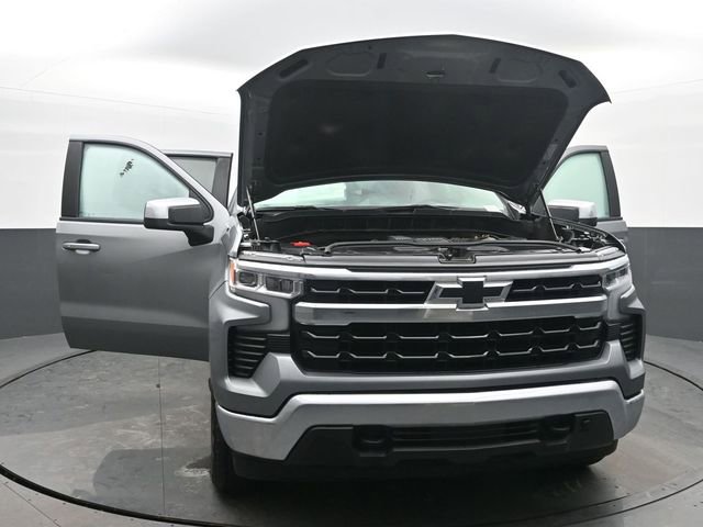 Used 2023 Chevrolet Silverado 1500 LT w/ Convenience Package II image 54