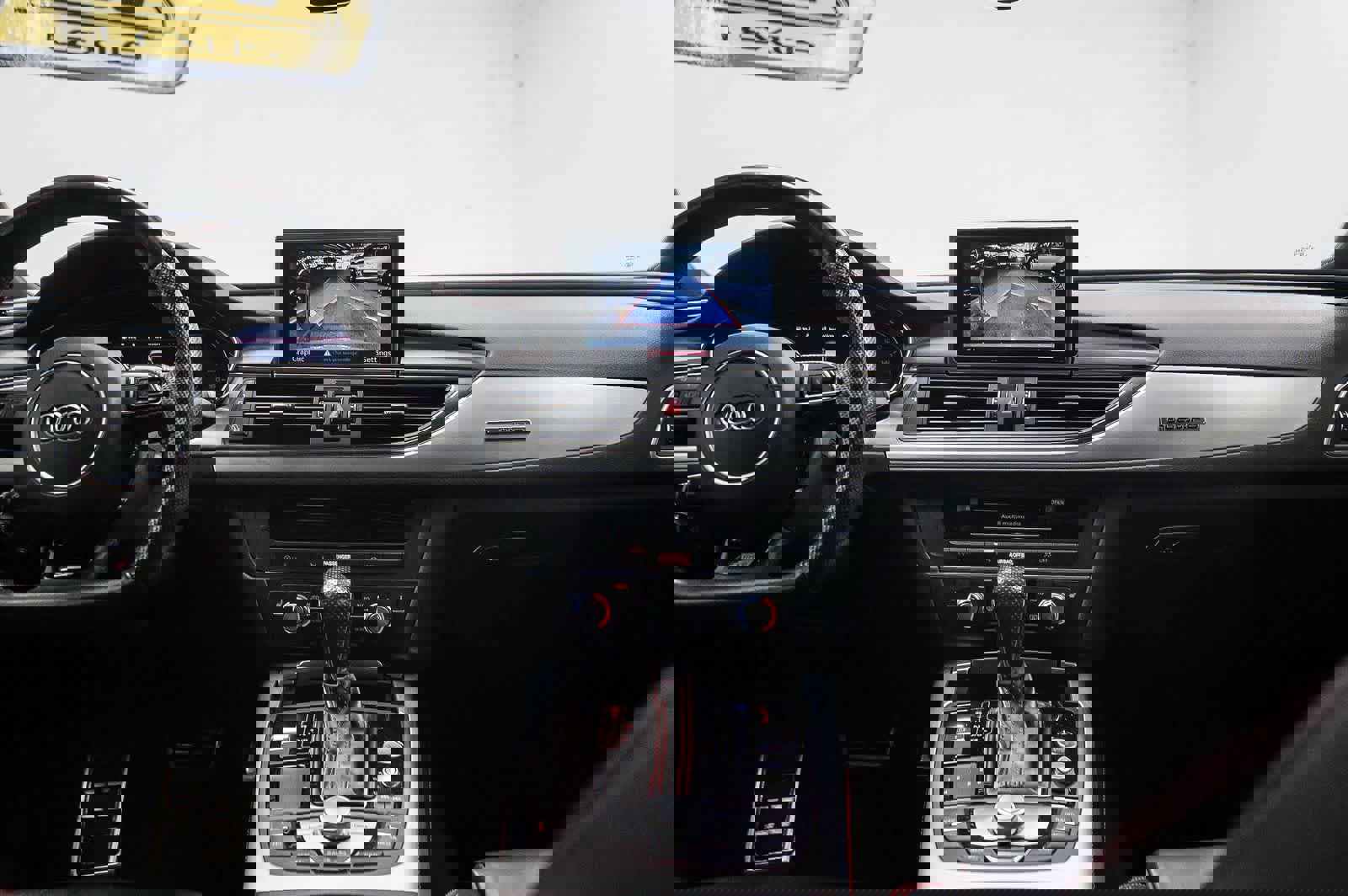 Used 2018 Audi A6 3.0T Premium Plus w/ Competition Package image 13