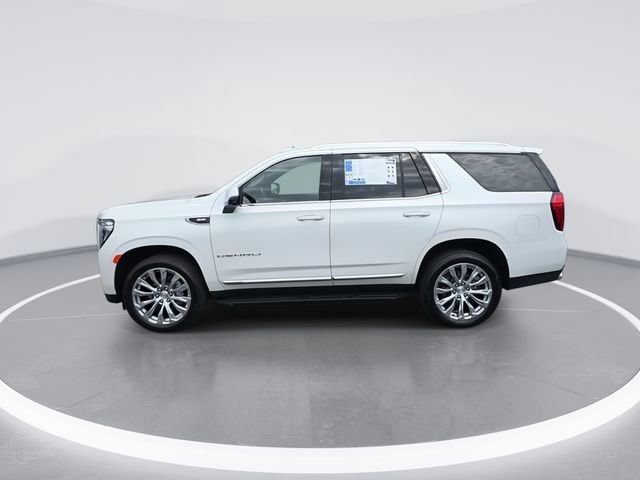 Used 2024 GMC Yukon Denali AWD/4WD image 5