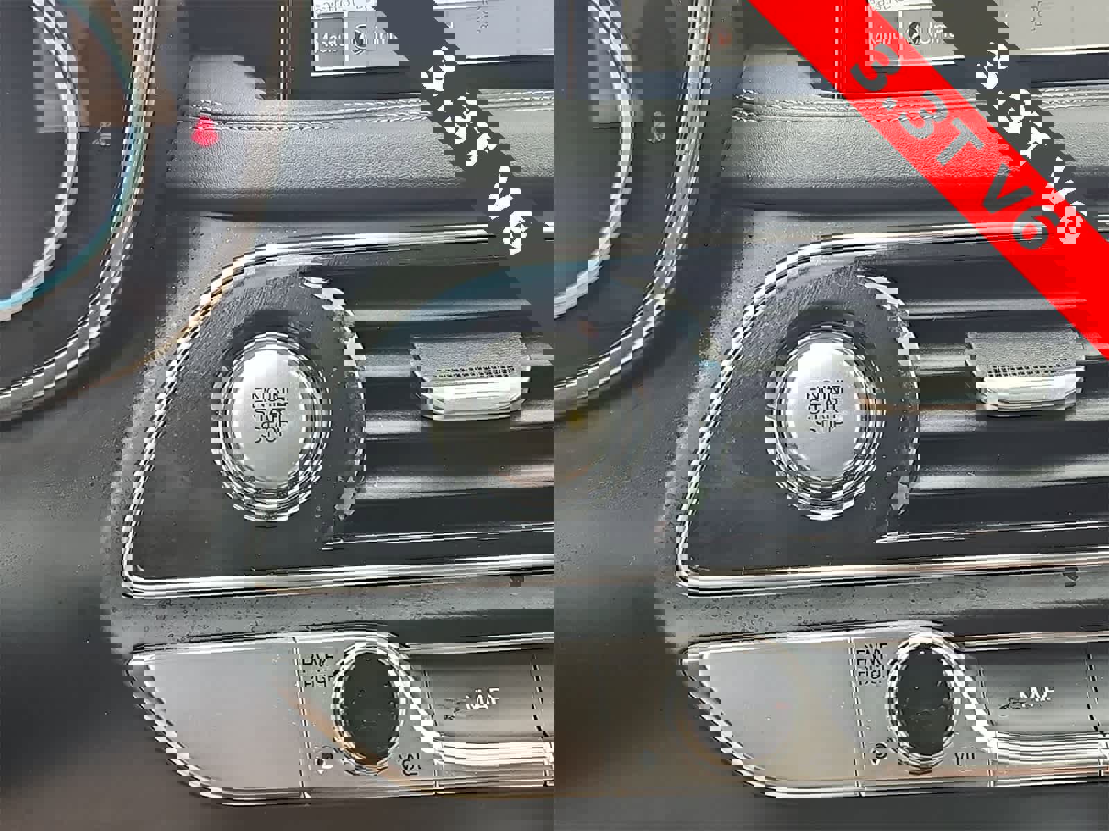 Used 2022 Genesis G70 3.3T image 24