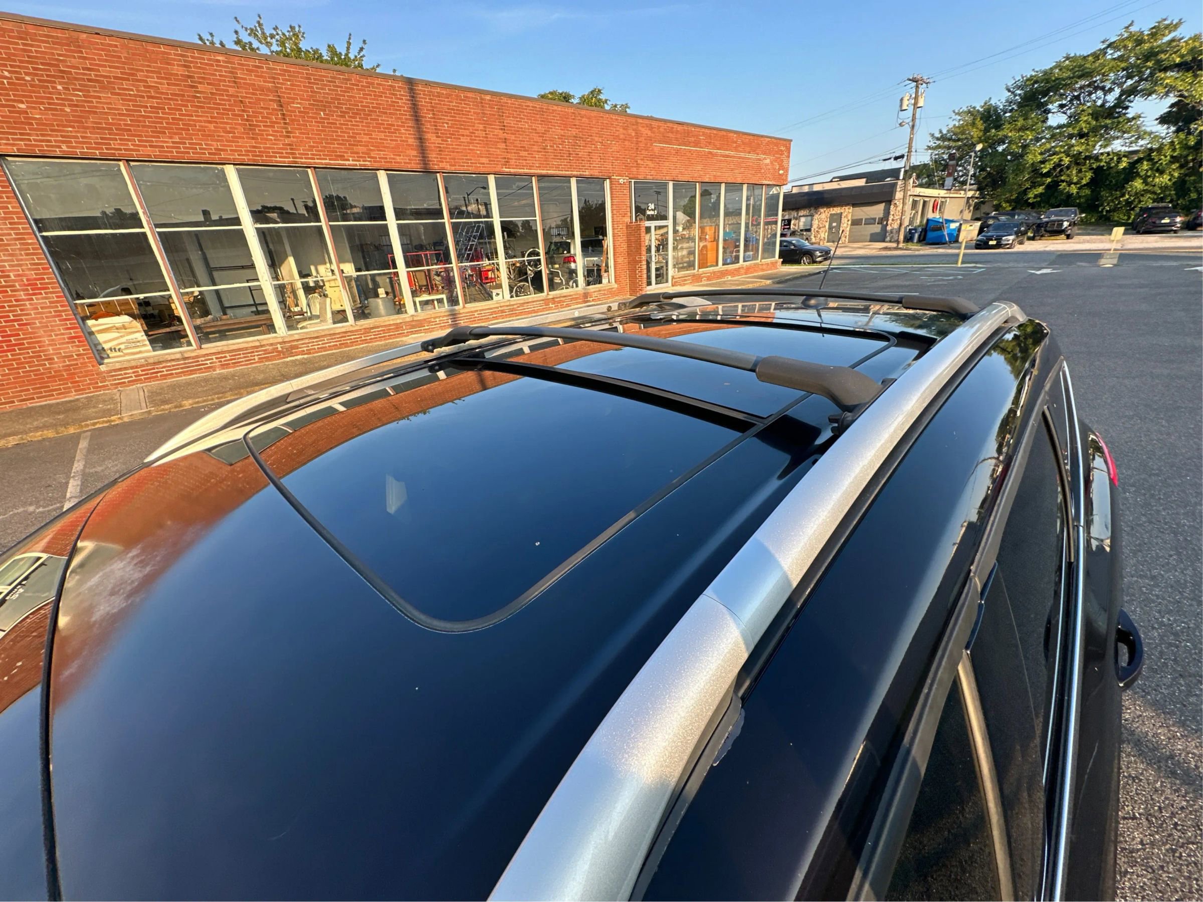 Used 2013 Ford Escape Titanium w/ Parking Technology Pkg image 15