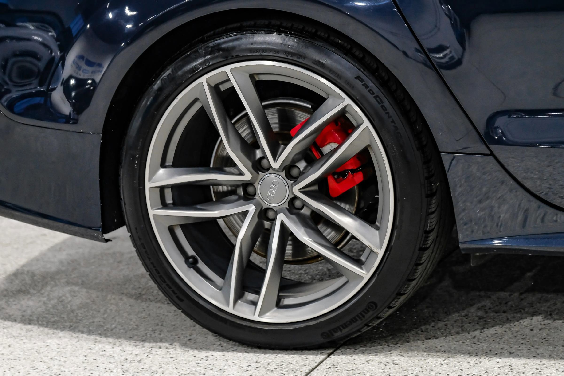 Used 2018 Audi A7 3.0T Premium Plus image 67