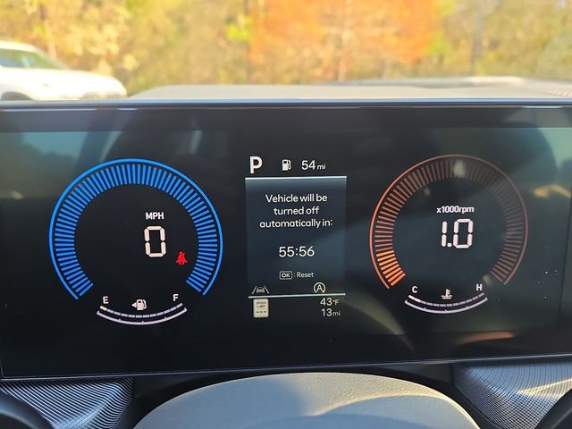 New 2026 Hyundai Sonata SE FWD image 27