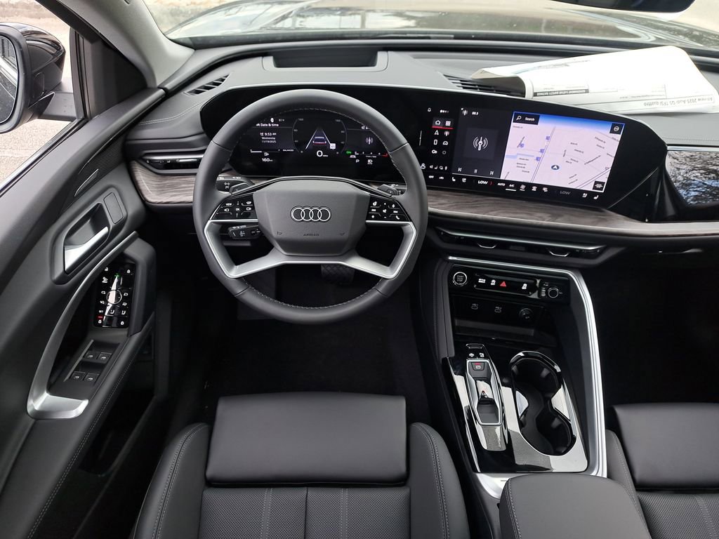 New 2025 Audi Q5 Premium Plus image 23