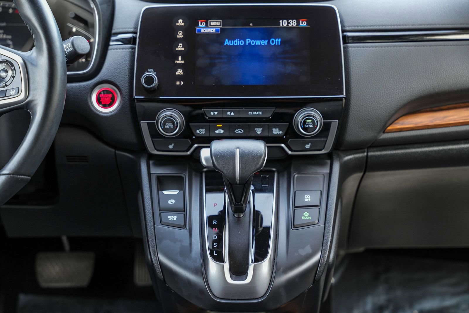 Used 2020 Honda CR-V Touring image 14