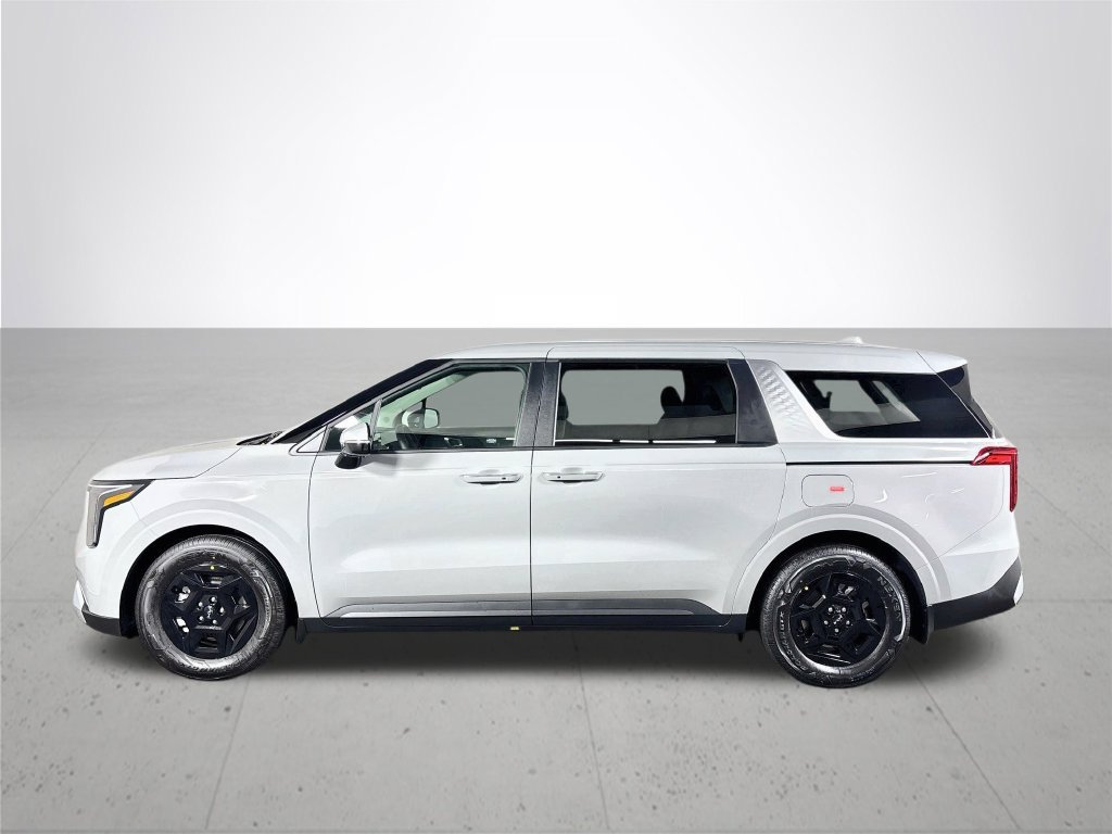 New 2027 Kia Carnival LX FWD image 9