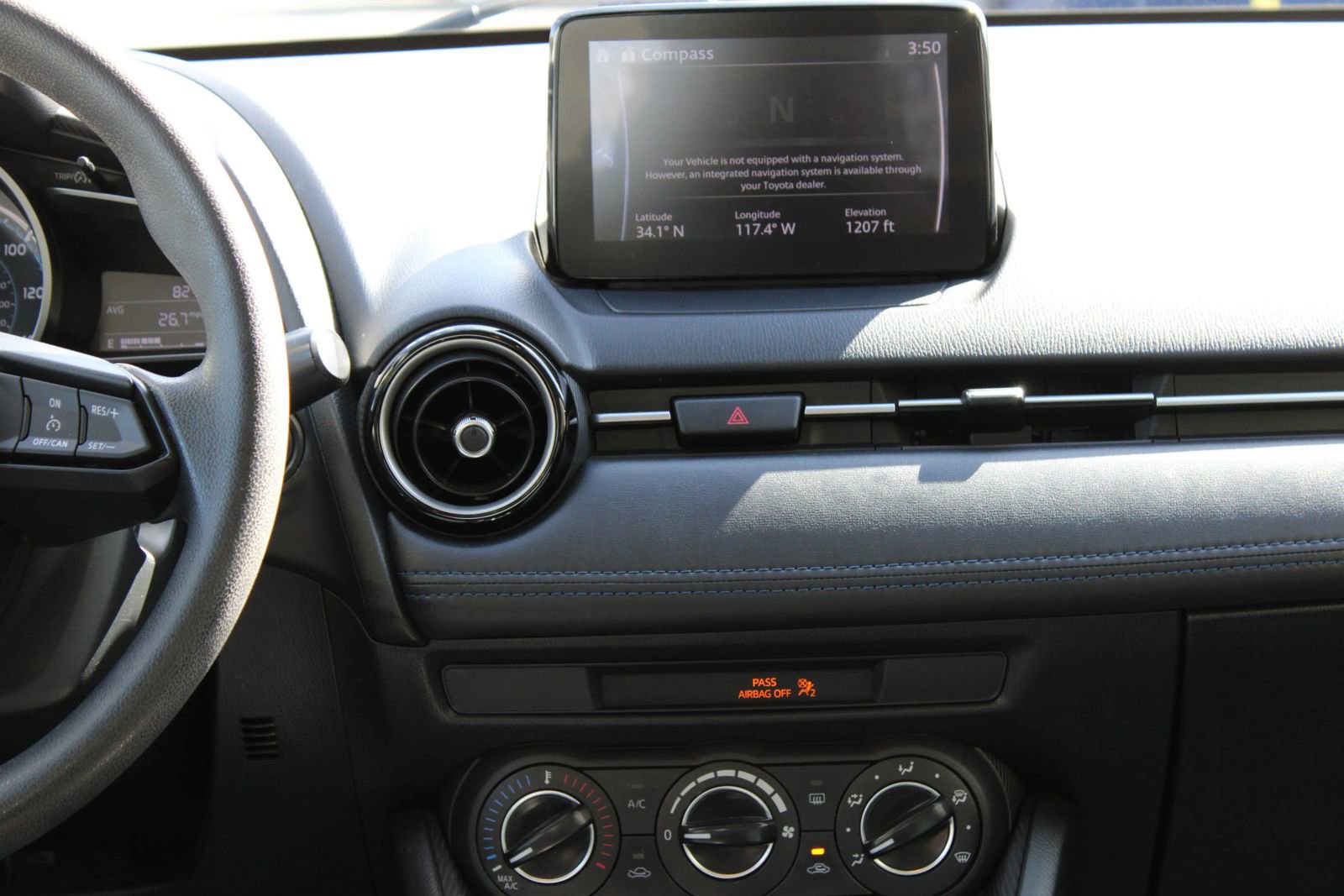 Used 2019 Toyota Yaris LE FWD image 26