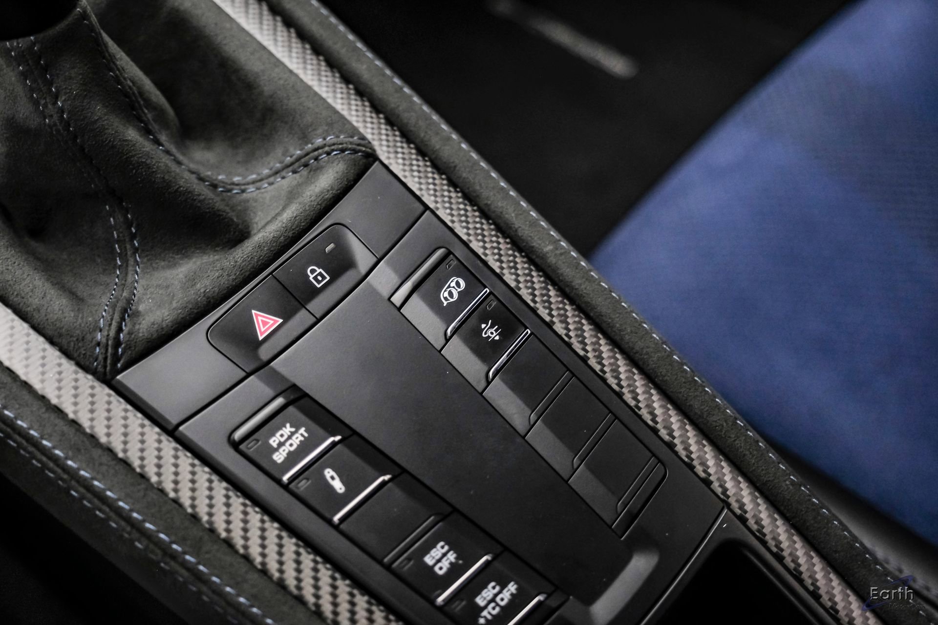 Used 2025 Porsche 718 Cayman GT4 RS image 73