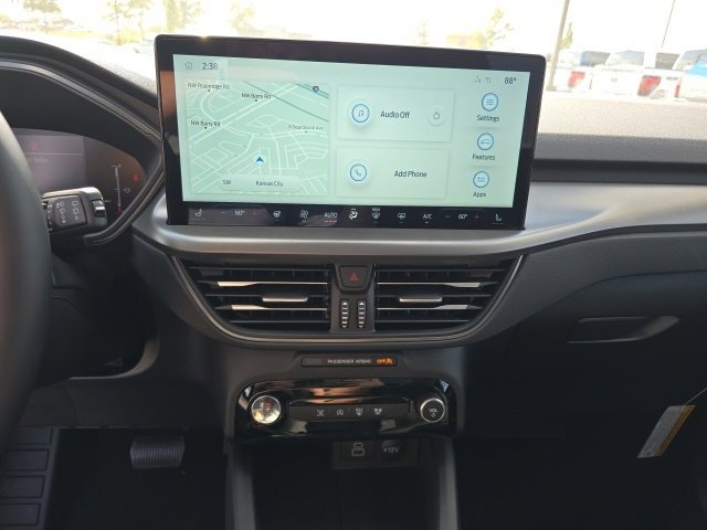 New 2025 Ford Escape Active w/ Tech Pack #1 image 19