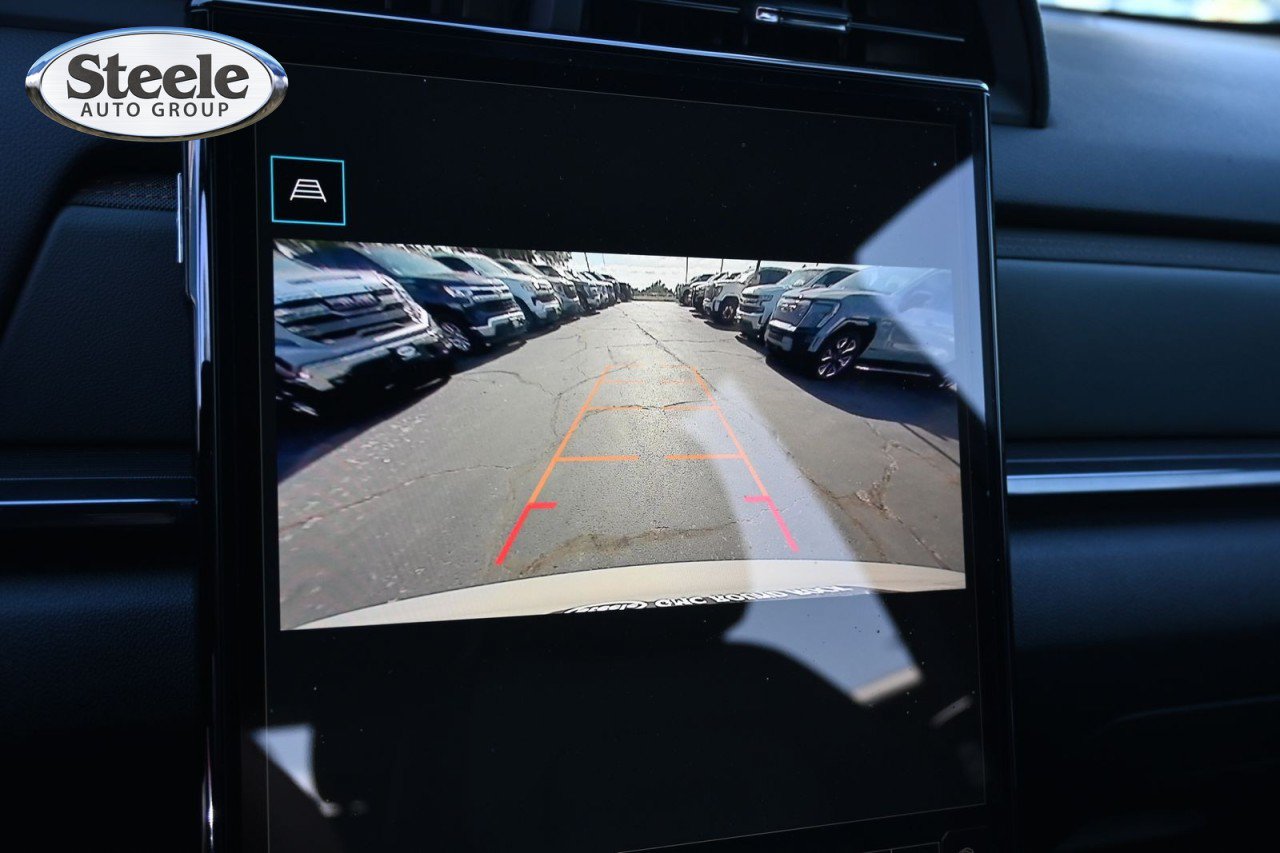 New 2026 GMC Terrain AT4 w/ Convenience Package III AWD/4WD image 13