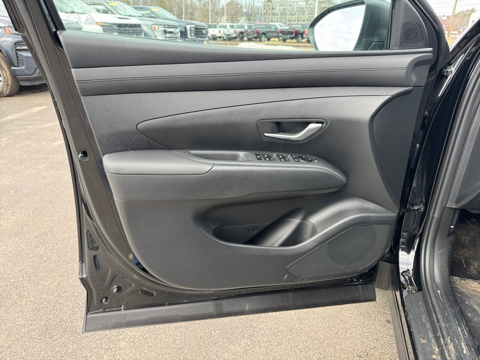 New 2026 Hyundai Tucson XRT AWD/4WD image 22