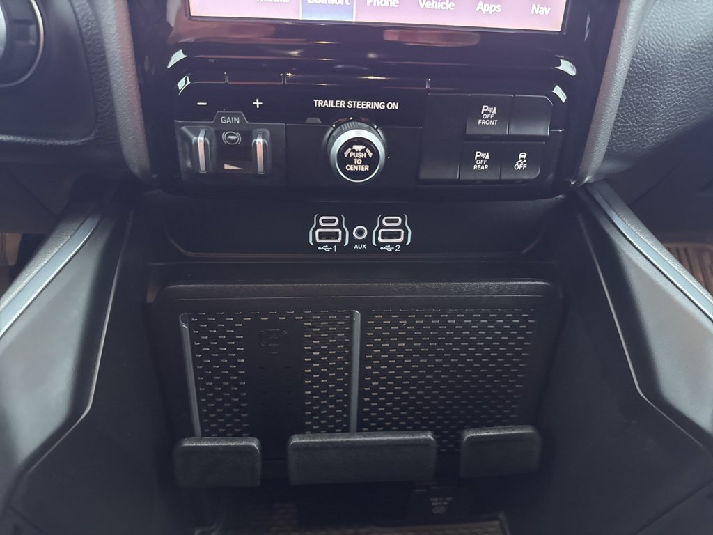 New 2026 RAM 1500 Big Horn AWD/4WD image 26