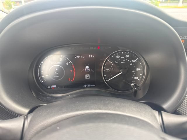 Used 2021 Nissan Kicks SV FWD image 19