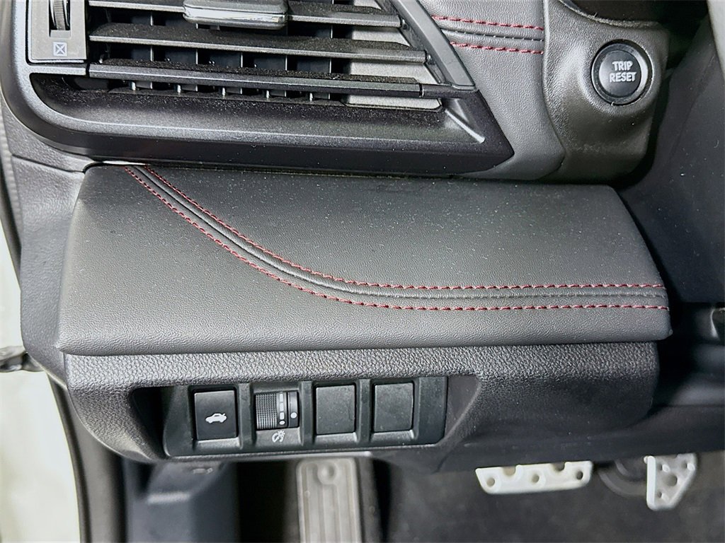 Certified 2024 Subaru Legacy Sport image 21
