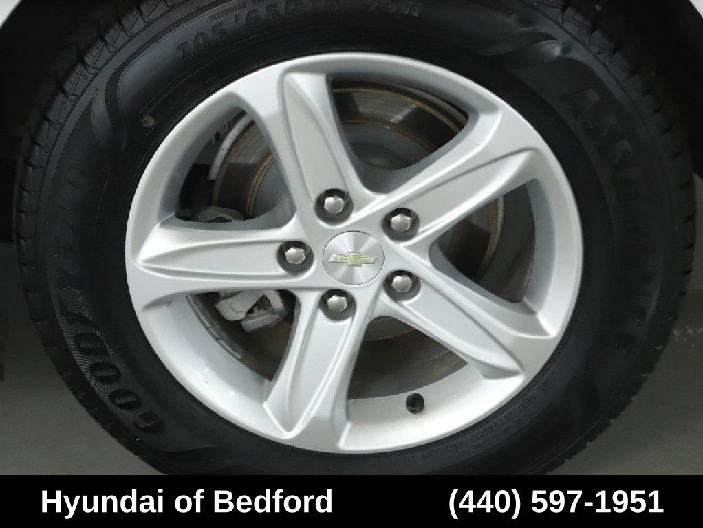 Used 2020 Chevrolet Malibu LS FWD image 38