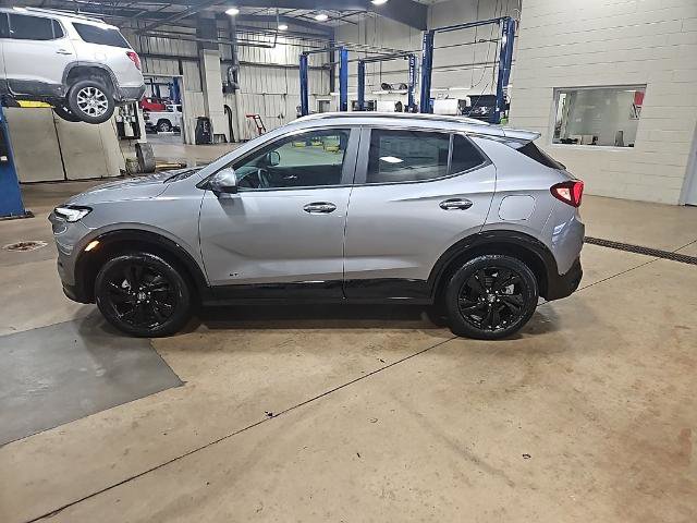 New 2026 Buick Encore GX Sport Touring w/ Comfort Package image 3