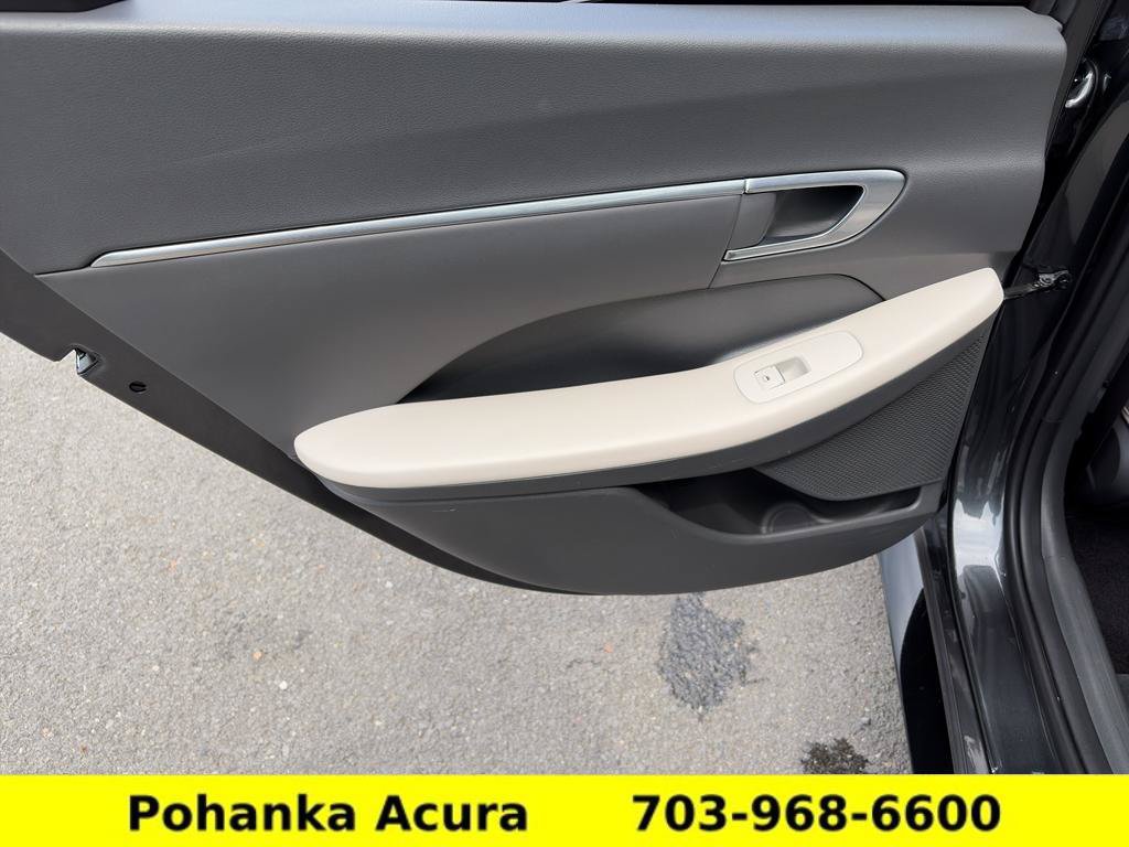 Used 2023 Hyundai Sonata SEL w/ Convenience Package FWD image 28