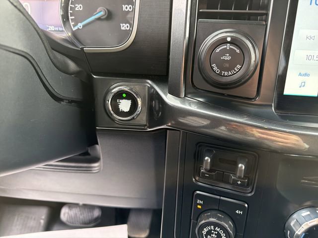 Used 2022 Ford F150 XLT w/ Equipment Group 302A High image 21