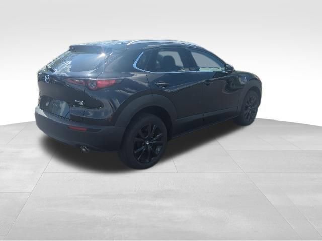 Used 2023 MAZDA CX-30 2.5 Turbo w/ Premium Package image 6