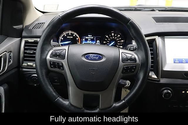Used 2020 Ford Ranger XLT w/ Equipment Group 302A Luxury image 25