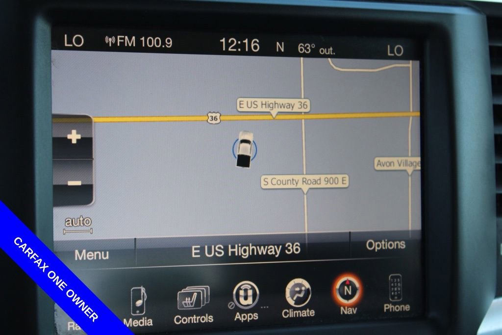 Used 2016 RAM 2500 Big Horn image 34