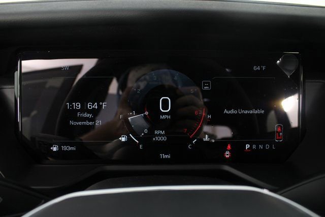 New 2026 GMC Acadia Elevation image 13