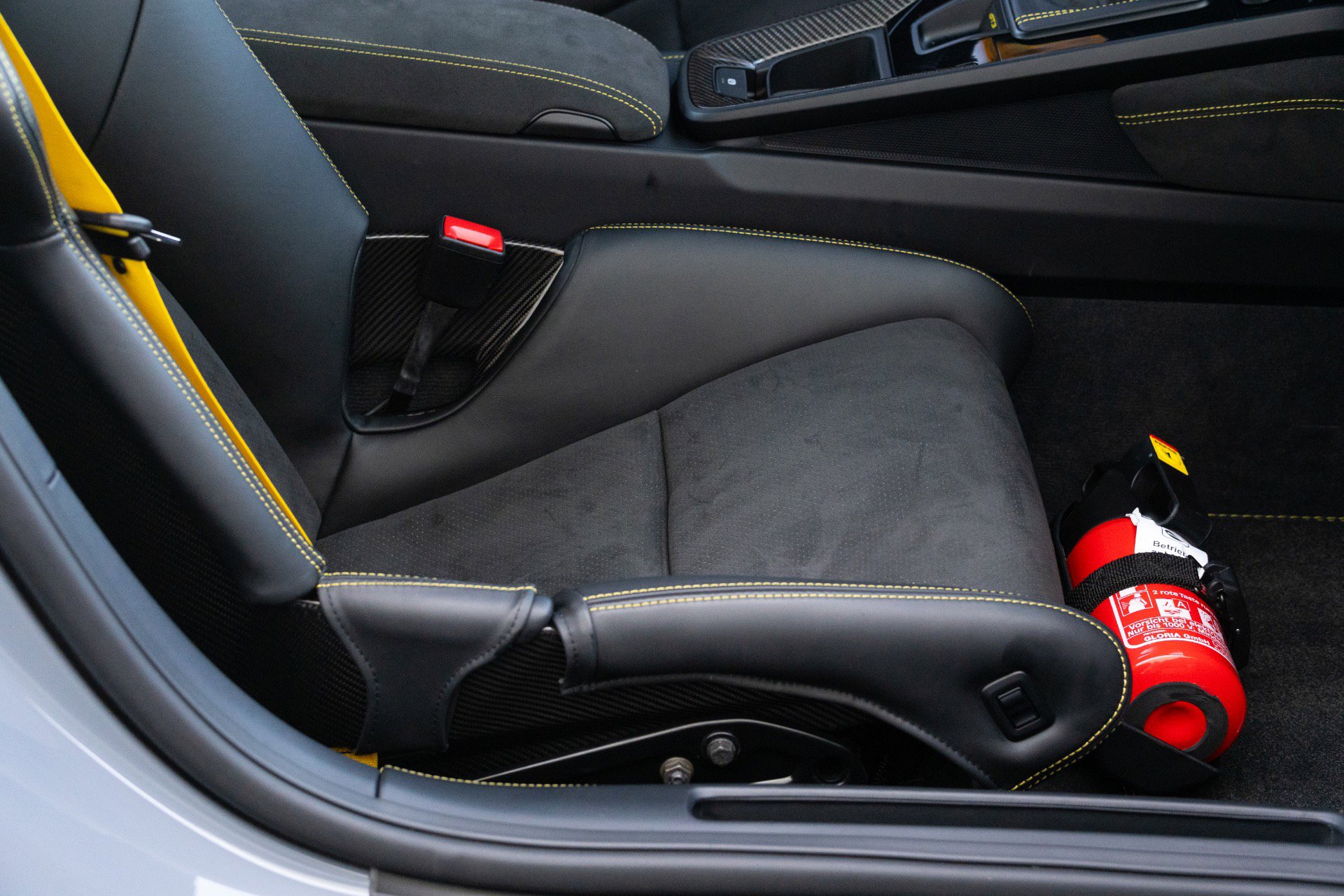 Used 2023 Porsche 911 GT3 RWD image 63