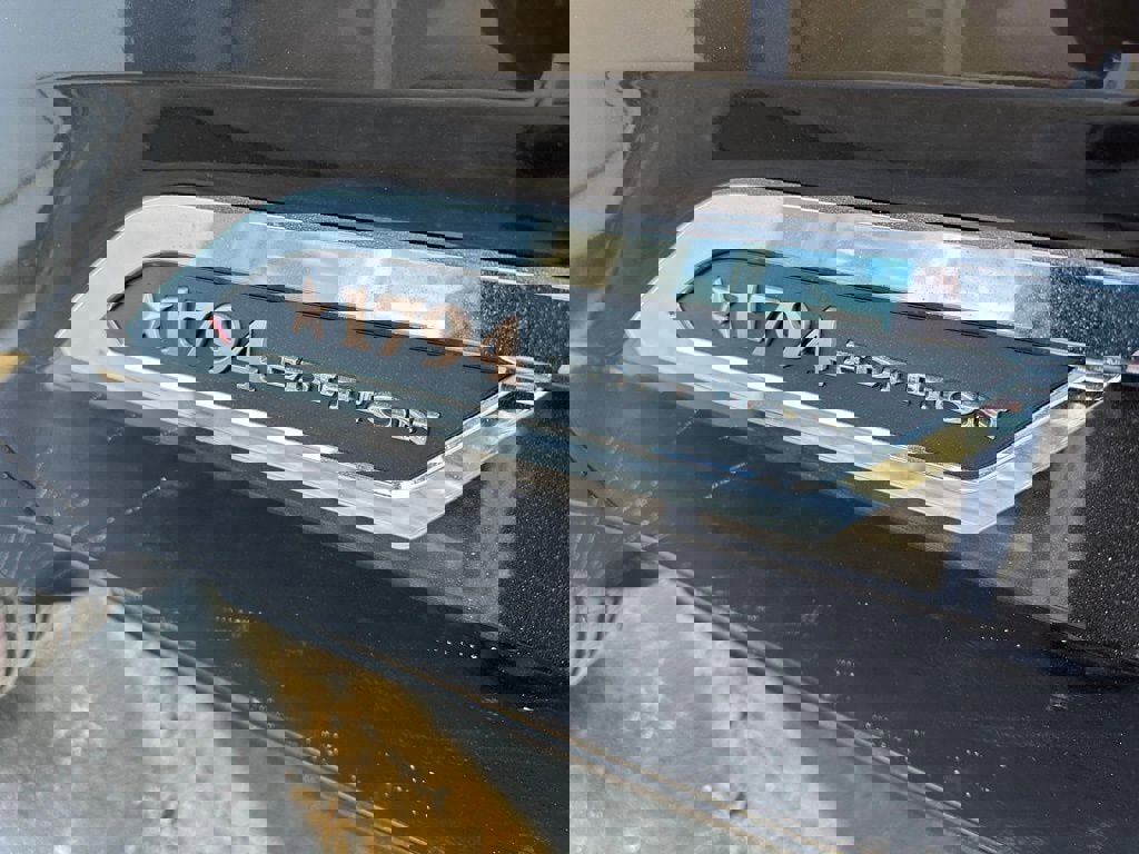 New 2025 Toyota Tundra 1794 Edition image 8