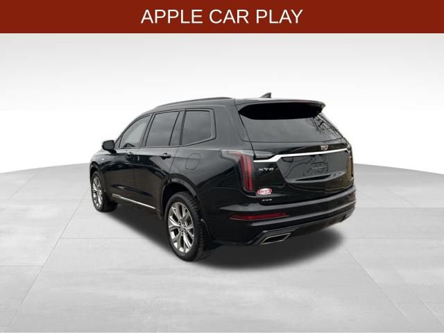 Used 2020 Cadillac XT6 Sport image 5