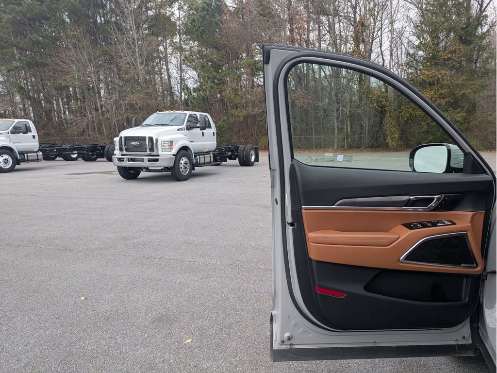 Used 2024 Kia Telluride SX Prestige X-Line image 13