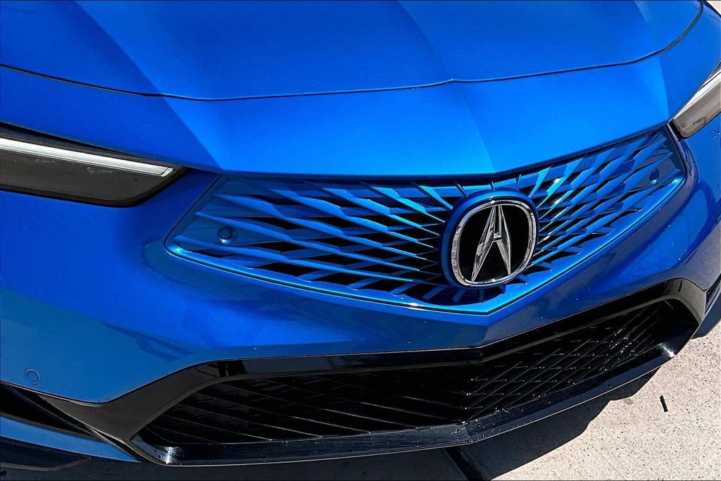 Used 2026 Acura Integra A-Spec FWD image 33