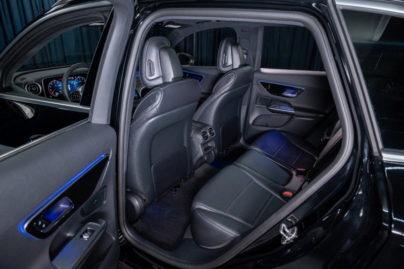 Certified 2026 Mercedes-Benz GLC 300 image 14